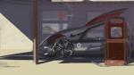 Renault Trezor Concept 2016 года